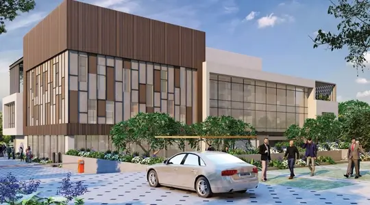 Premium 3 BHK Apartments for sale - Bren Aspera